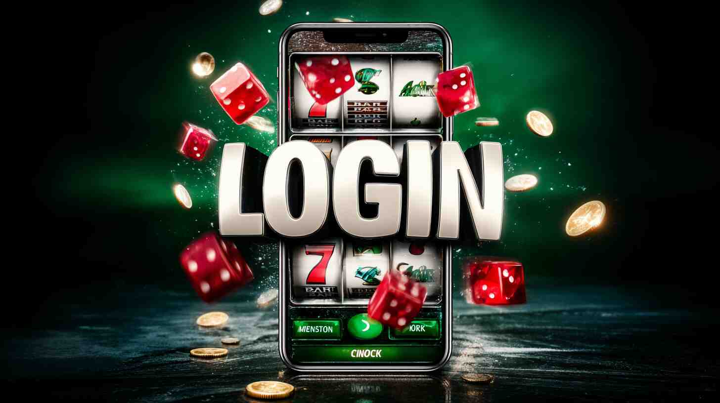 JUGOOBET Çevrimiçi Casino Hesabınıza Erişim Sağlayın